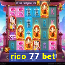 rico 77 bet